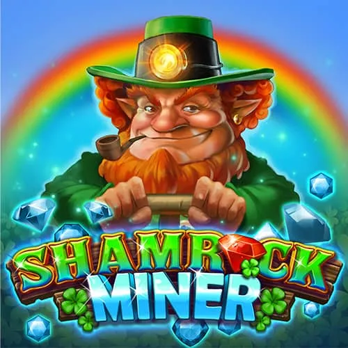 Play Shamrock Mine