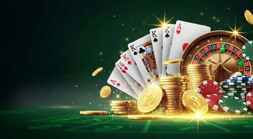 pure casino com