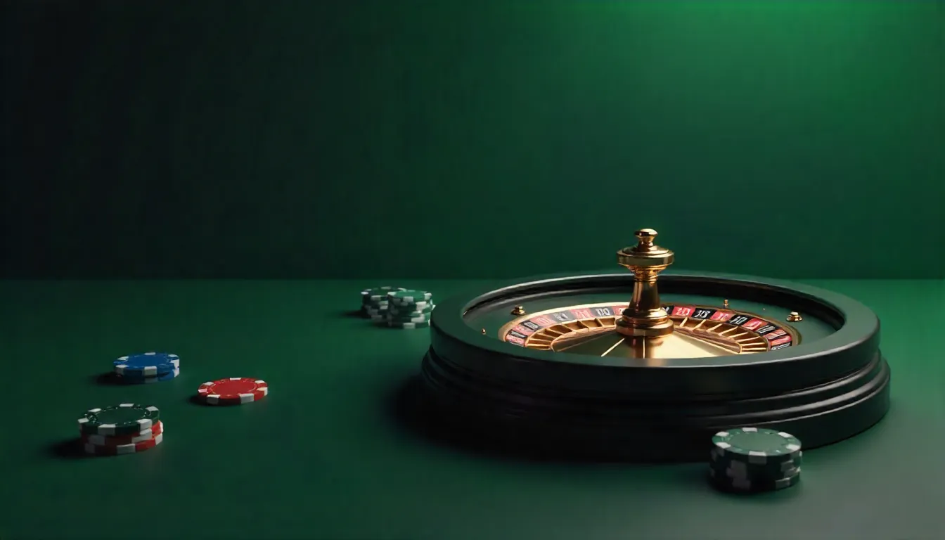 Pure Casino Pure Casino