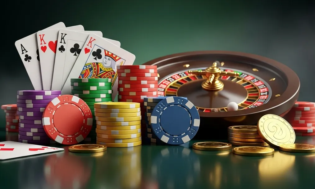 pure casino