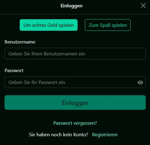 pure online casino